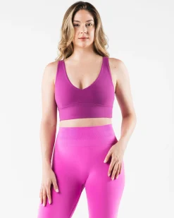 Tenacity Celeste Bra C/D Cup