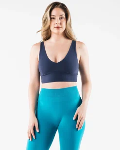 Tenacity Celeste Bra C/D Cup
