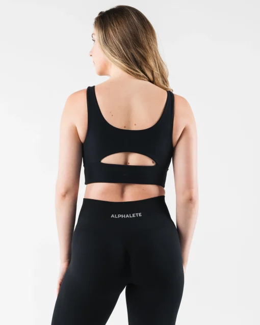 Tenacity Celeste Bra C/D Cup