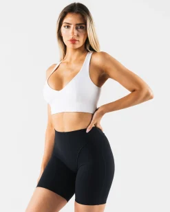 Tenacity Deep V Cady Bra