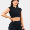 Tenacity KDM Zip Bra