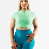 Tenacity KDM Zip Bra