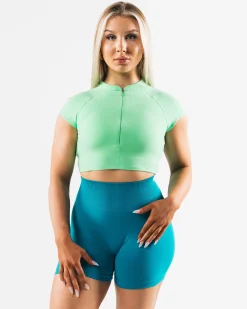 Tenacity KDM Zip Bra