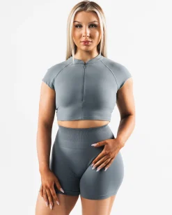 Tenacity KDM Zip Bra