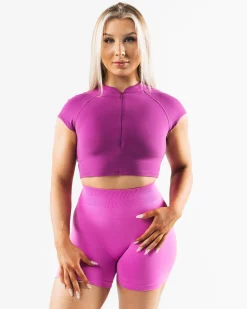 Tenacity KDM Zip Bra