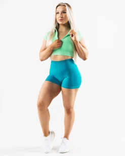 Tenacity KDM Zip Bra