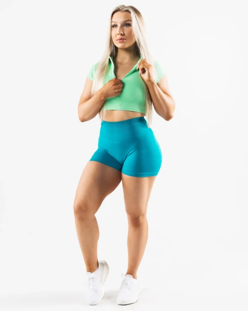 Tenacity KDM Zip Bra