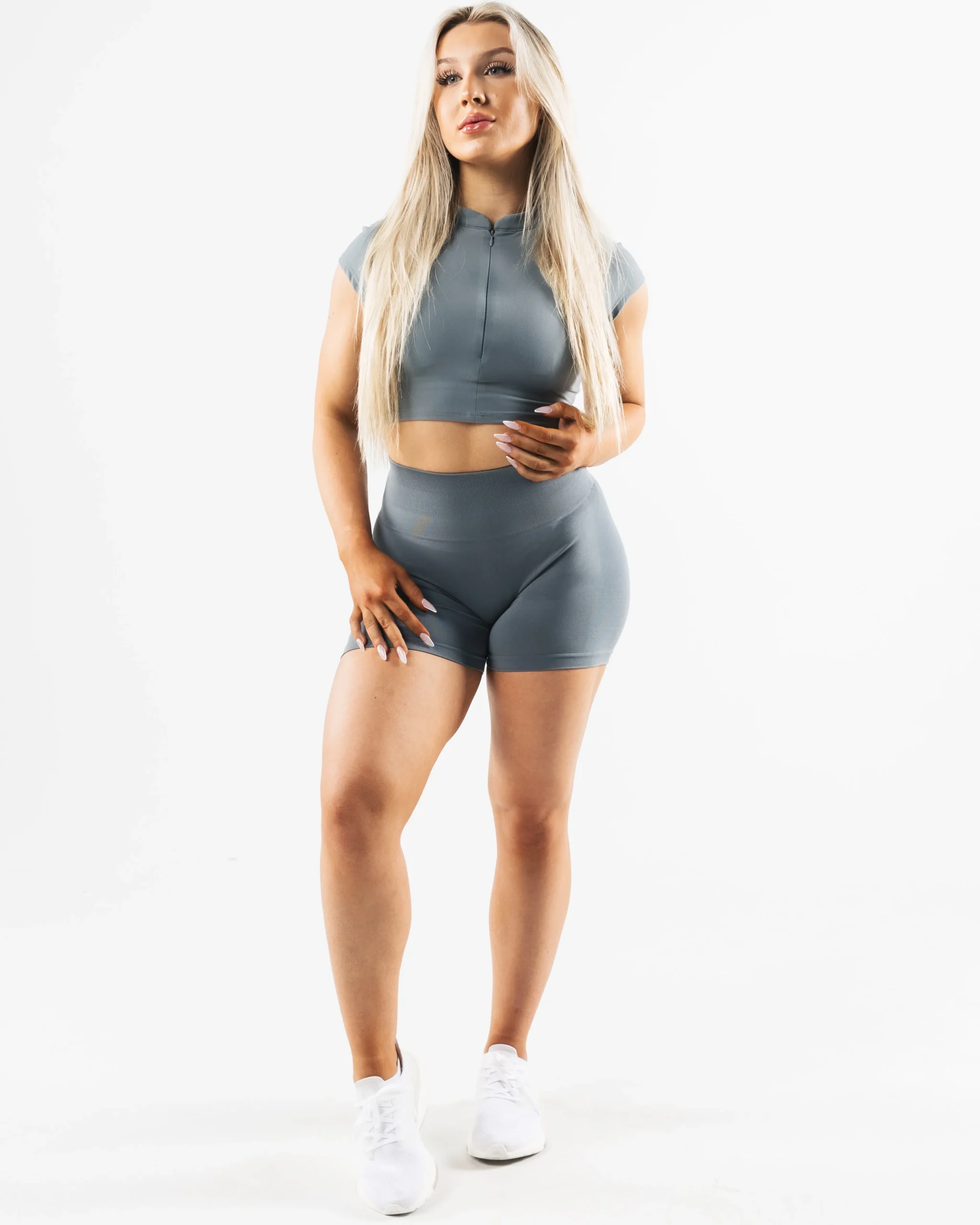 Tenacity KDM Zip Bra