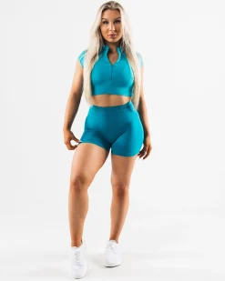 Tenacity KDM Zip Bra