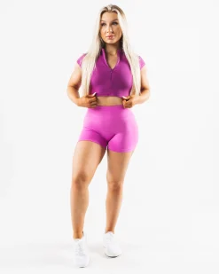 Tenacity KDM Zip Bra