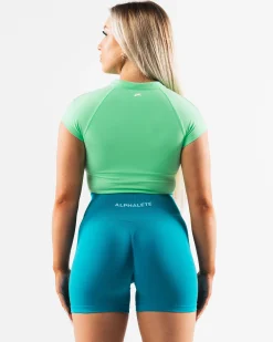 Tenacity KDM Zip Bra