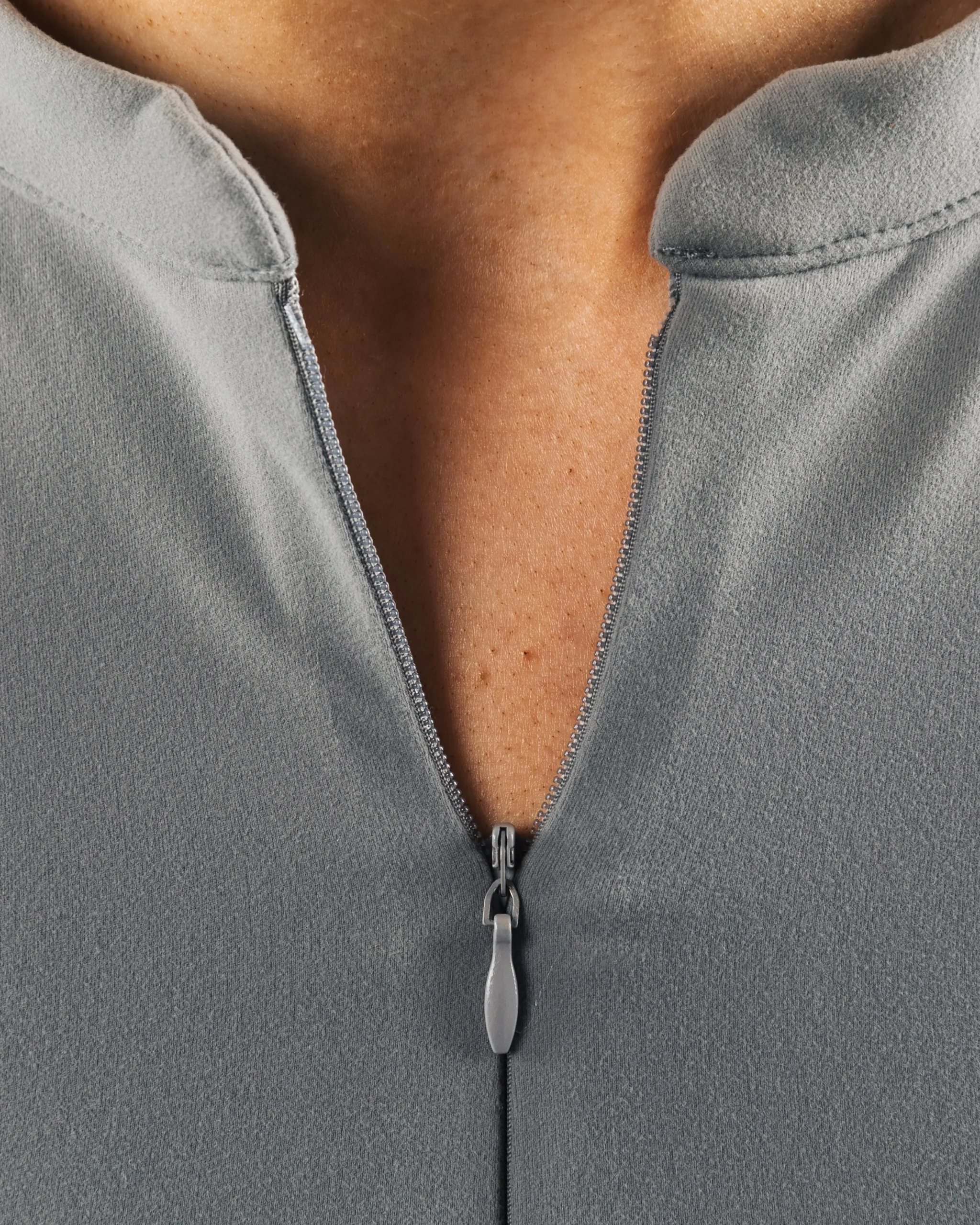 Tenacity KDM Zip Bra