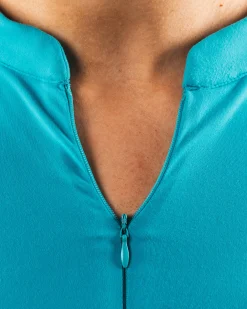 Tenacity KDM Zip Bra