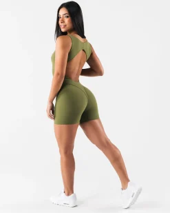 Tenacity Kohl Bodysuit