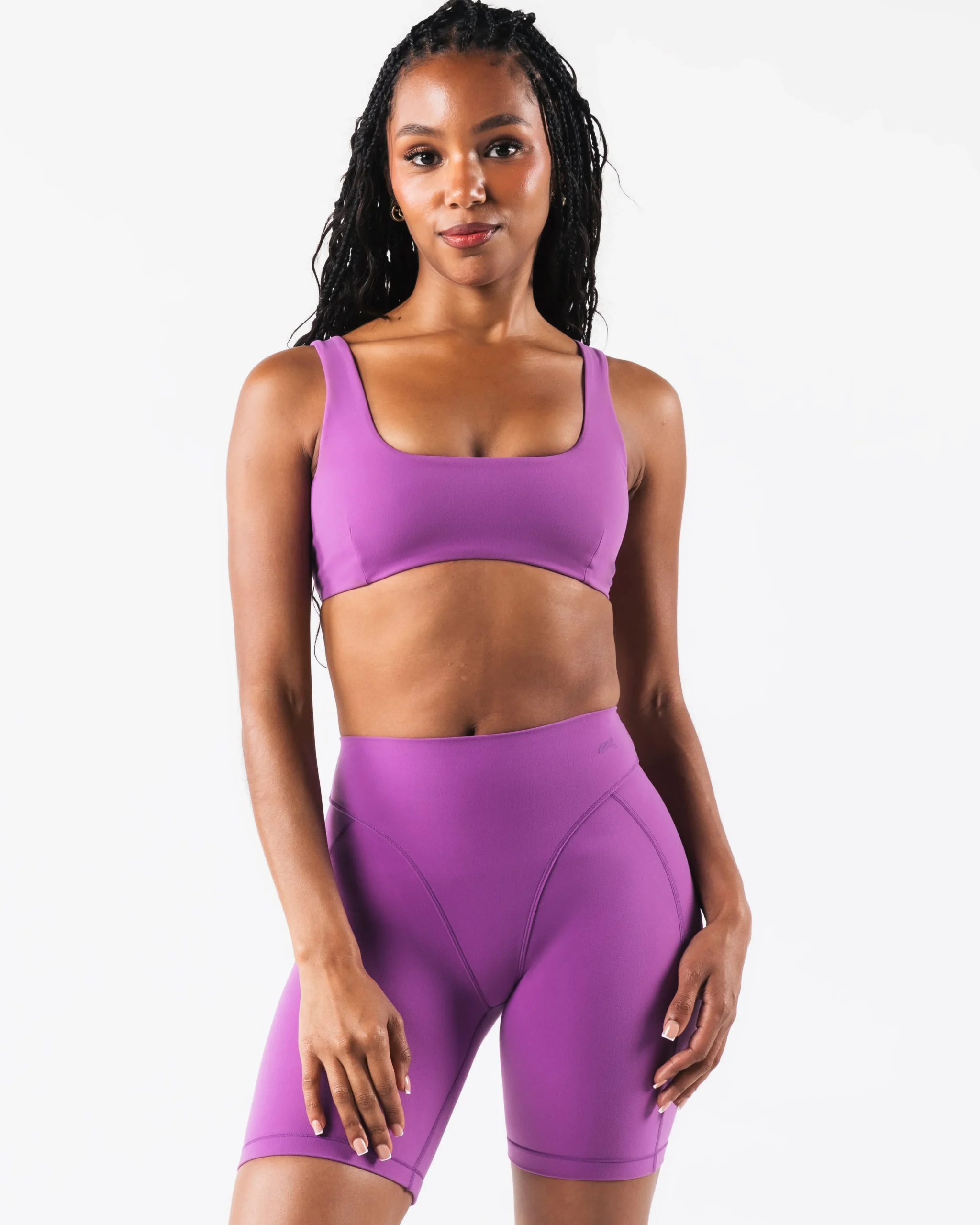 Tenacity Olivia Sculpt Bra