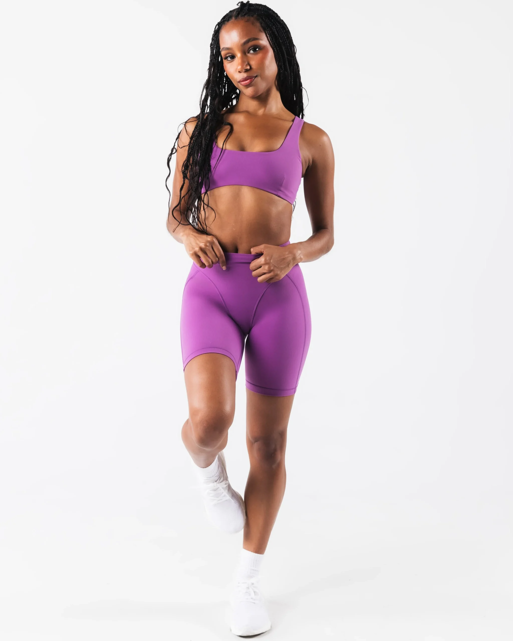 Tenacity Olivia Sculpt Bra