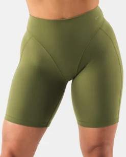 Tenacity Parker Biker Short 7u201d