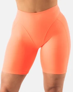 Tenacity Parker Biker Short 7u201d