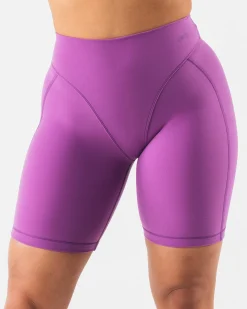 Tenacity Parker Biker Short 7u201d