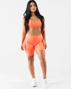Tenacity Parker Biker Short 7u201d