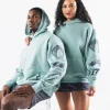 Three Pillar Hoodie