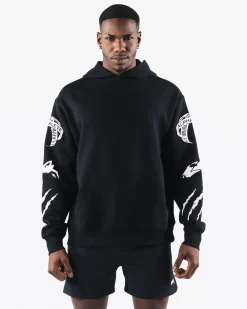 Three Pillar Hoodie