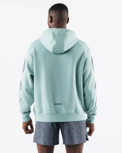 Three Pillar Hoodie