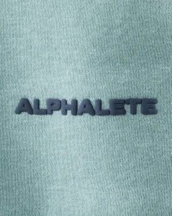 Three Pillar Hoodie