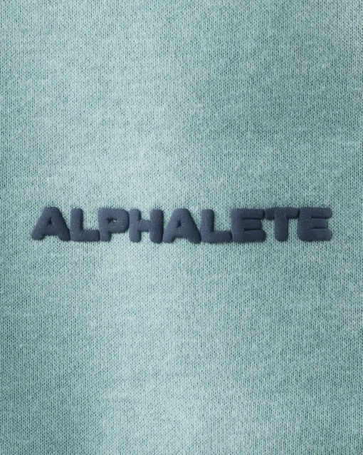 Three Pillar Hoodie