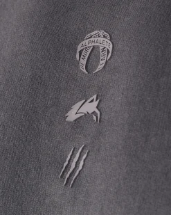 Three Pillar Terry Tee