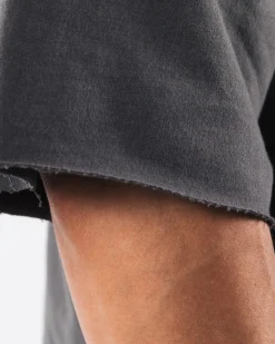 Three Pillar Terry Tee