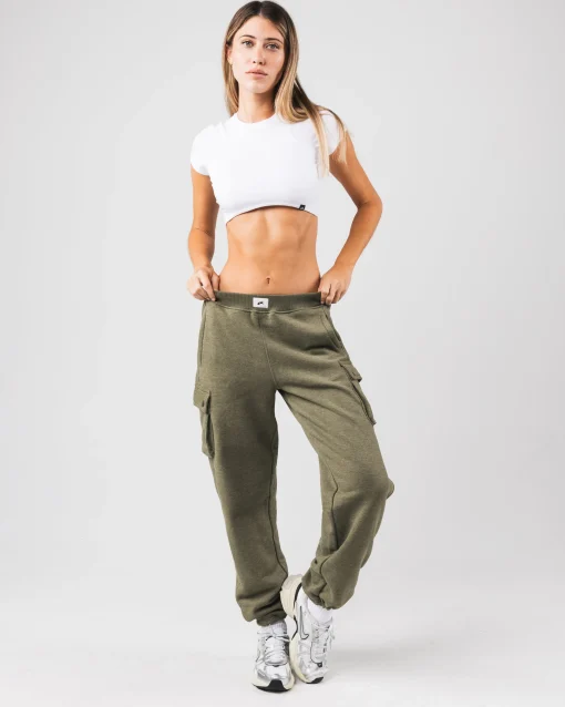Trek Cargo Pant