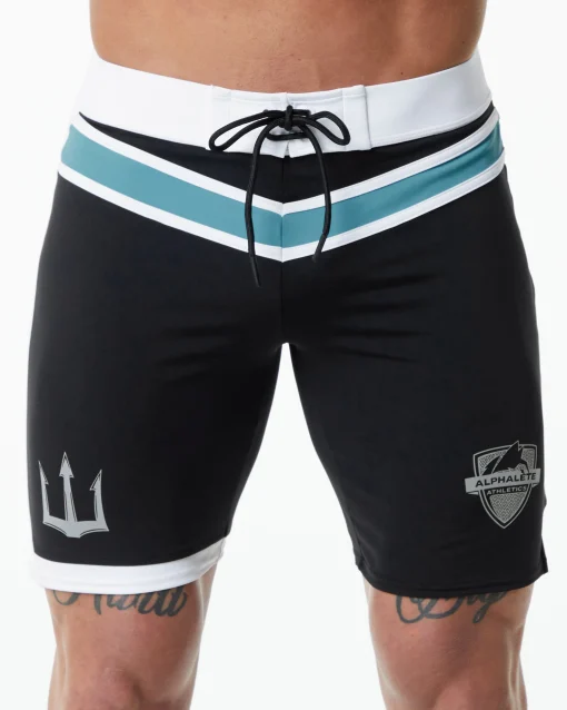Trident Competition Short