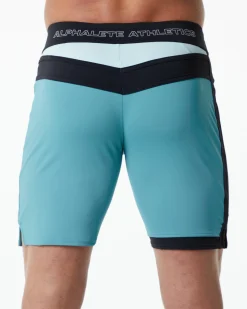 Trident Competition Short