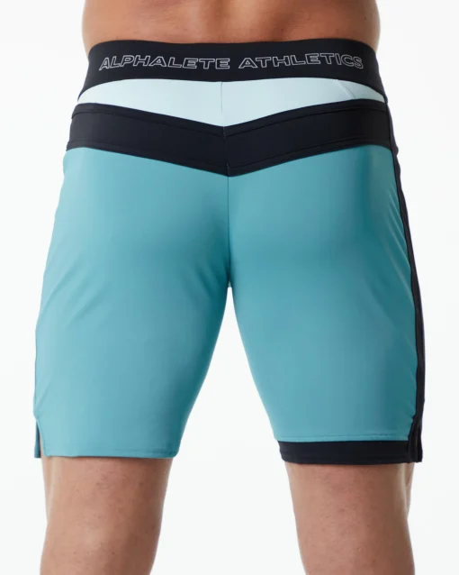 Trident Competition Short