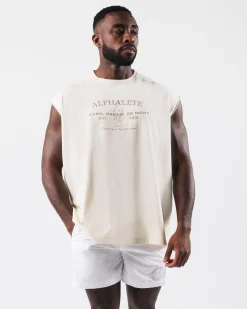Vintage Muscle Tank