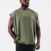 Vintage Muscle Tank