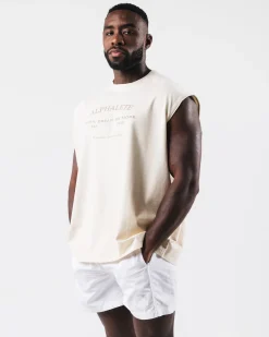 Vintage Muscle Tank