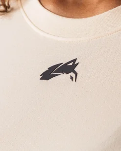 Wolf Head Airtech SS Crop