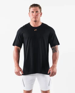Wolf Head Airtech Tee