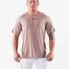 Wolf Head Airtech Tee