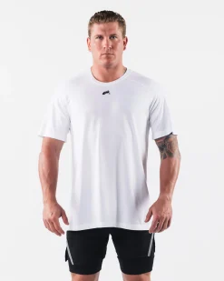 Wolf Head Airtech Tee