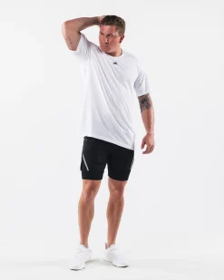 Wolf Head Airtech Tee