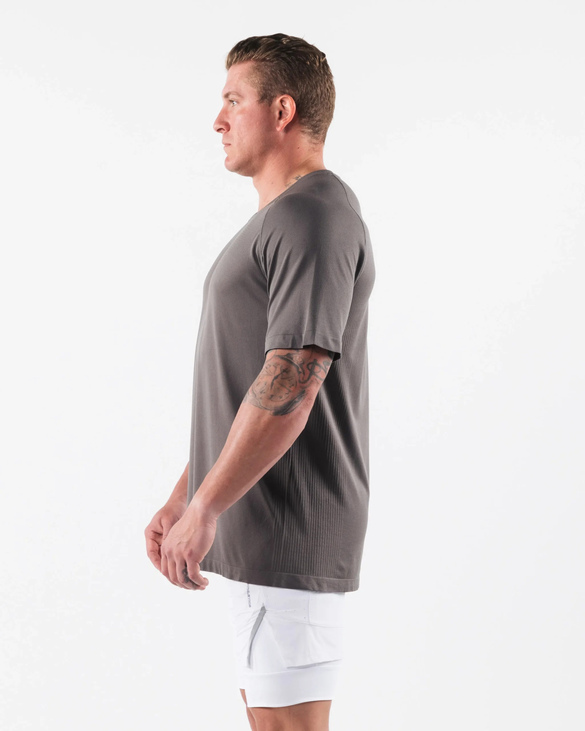 Wolf Head Airtech Tee