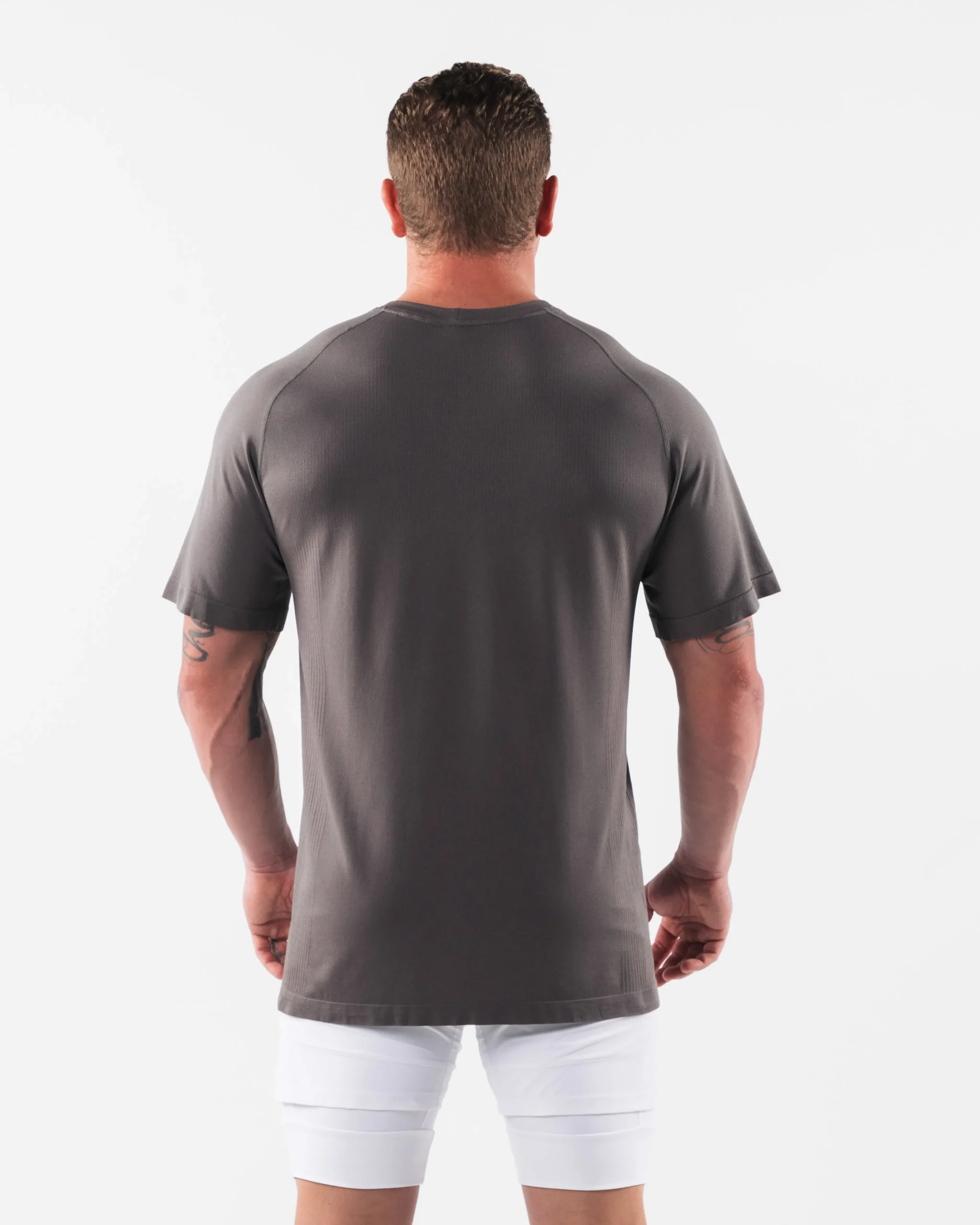 Wolf Head Airtech Tee