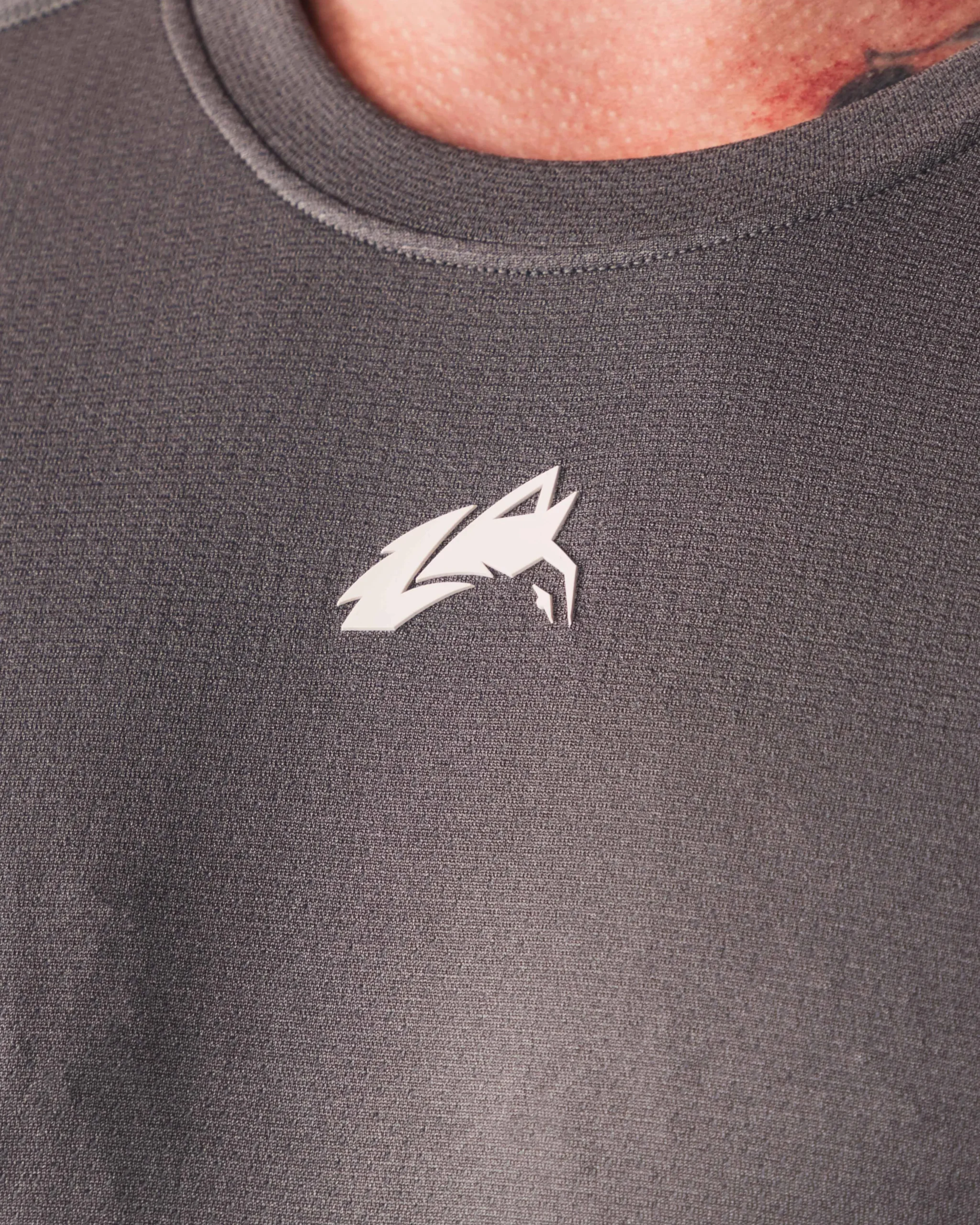 Wolf Head Airtech Tee