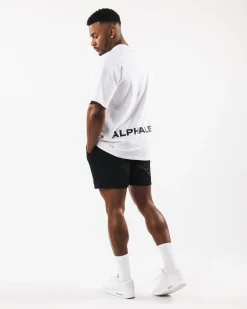 Wolf Head Mesh Short 6"