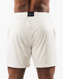 Wolf Head Mesh Short 6