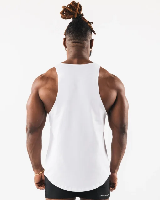 Wolf Head Raw Cut Tank