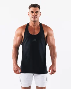 Wolf Head Stringer